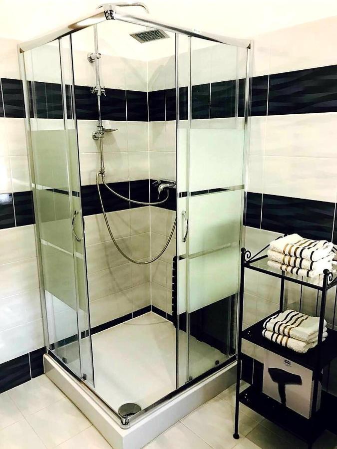 Apartmani Maki Омиш Экстерьер фото